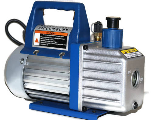 Air Conditioner Vacuum pump SVP115
