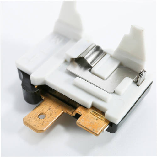 Compressor Overload Protector Relay 1/3HP