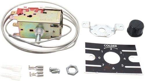 Single Door Thermostat VC1 Refrigeration