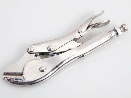 Pinch Off Plier Refrigeration