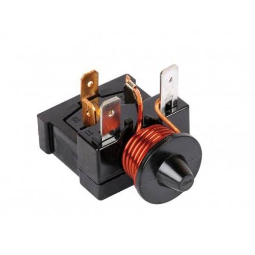 Electromagnetic Starter Relay Danfoss Refrigeration