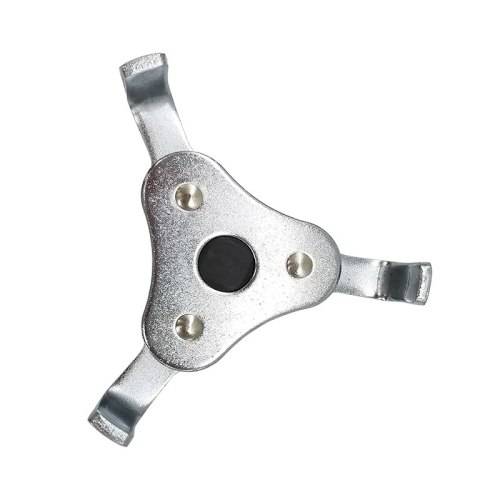 TWO WAY OIL FILTER WRENCH LIFE MADE EASY