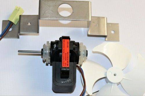 Defy Fan Motor Kit Refrigeration