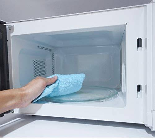 Replacement Universal Microwave Oven Glass Plate 27cm