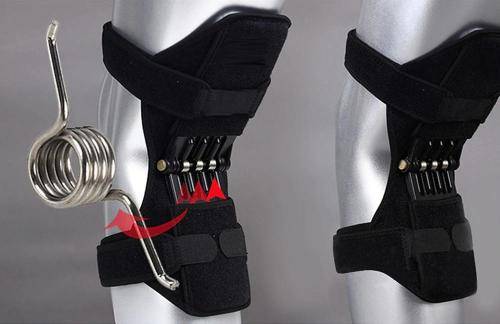 POWERKNEE STRAP NASUS SPORTS