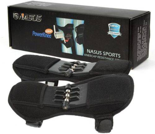POWERKNEE STRAP NASUS SPORTS