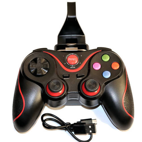 Wireless Bluetooth Game Controller