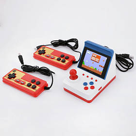 RETRO GAME BUILT-IN 500 CLASSIC GAME