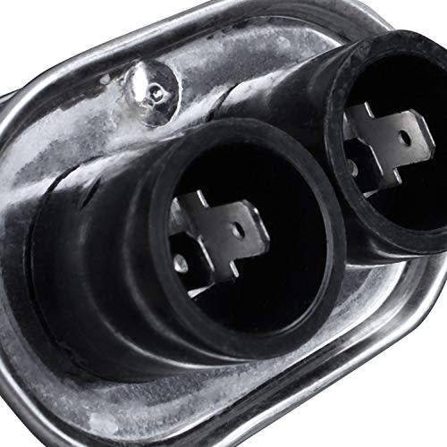 Microwave H.V. Capacitor  1.00uF +/- 5%