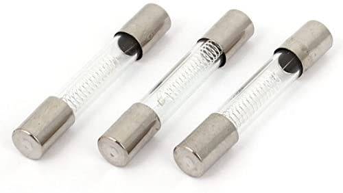 5kv 0.75MA Microwave Oven High Voltage Fuse