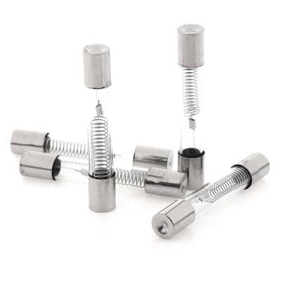 5kv 0.75MA Microwave Oven High Voltage Fuse