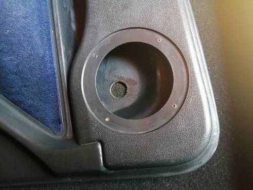 1995 COROLLA GSE DOOR CARD/PANEL FITS ALL AE92