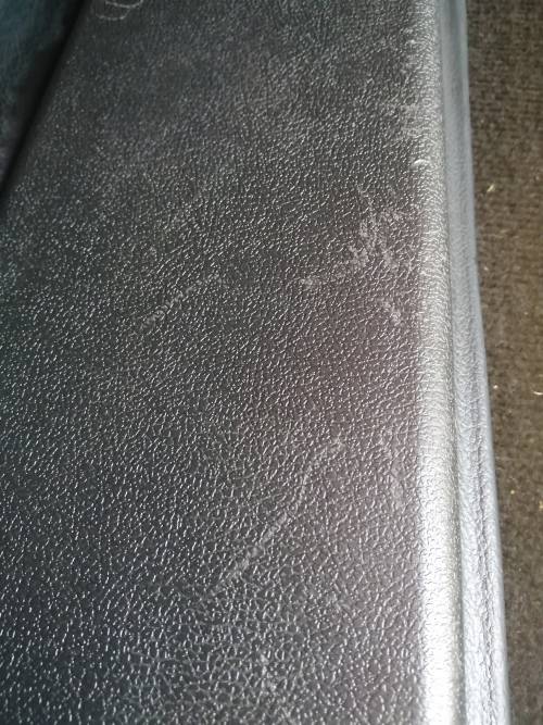 1995 COROLLA GSE DOOR CARD/PANEL FITS ALL AE92