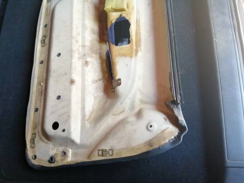1995 COROLLA GSE DOOR CARD/PANEL FITS ALL AE92