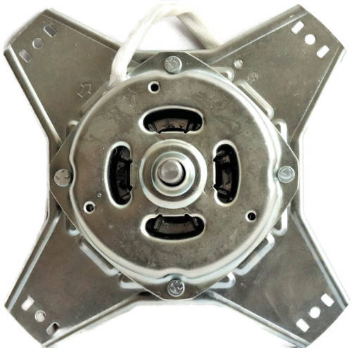 Defy Twin Tub Washing Machine Spin Motor