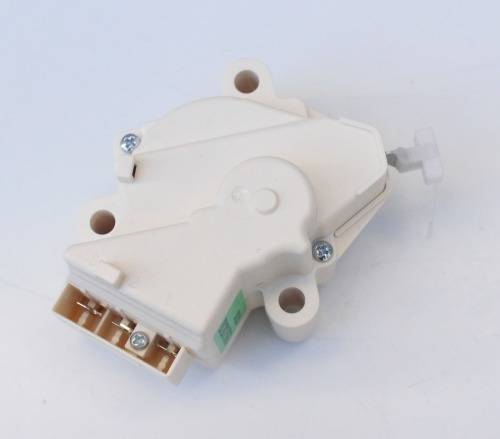 LG Washing Machine Drain Motor Actuator