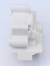 LG Washing Machine Drain Motor Actuator