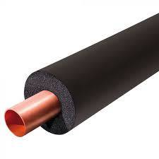 Pipe Insulation Tubes 14`` 18 Length Refrigeration