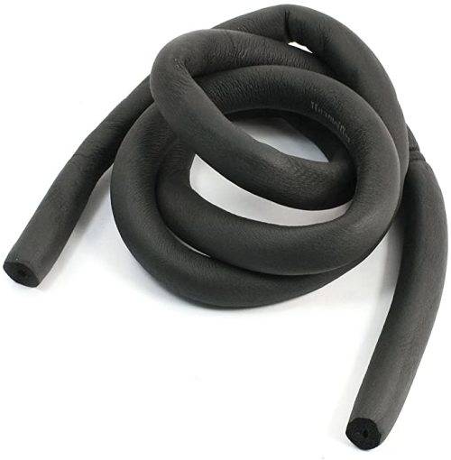 Pipe Insulation Tubes 14`` 18 Length Refrigeration