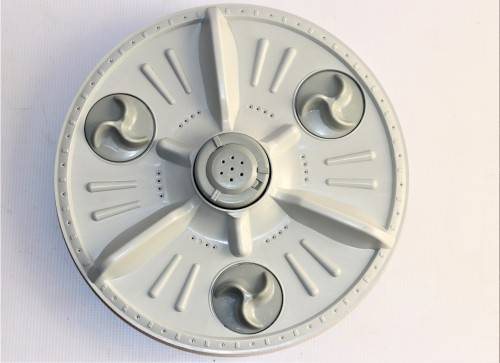 LG  Top Loader Washing Machine Pulsator Assembly WFT7030TP