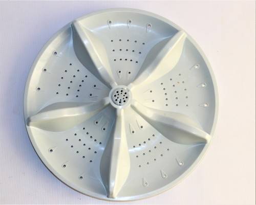 Hisense Top Loader Washing Machine Pulsator Assembly