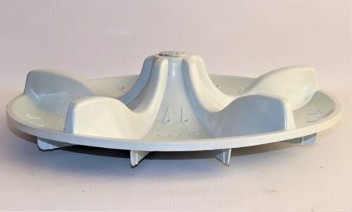 Hisense Top Loader Washing Machine Pulsator Assembly
