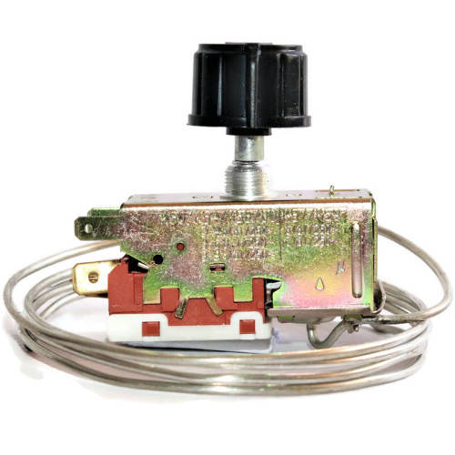 Double Door Fridge Thermostat VT9