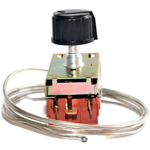 Double Door Fridge Thermostat VT9