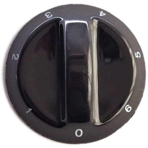 Defy Stove Control Knob