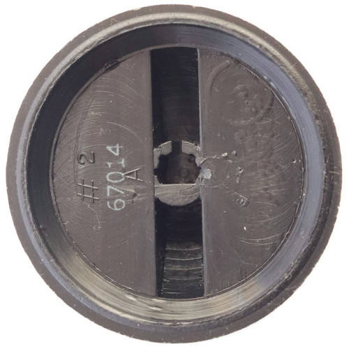 Defy Stove Control Knob