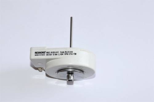 SAMSUNG FRIDGE FAN MOTOR REFRIGERATION
