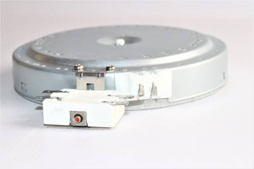 Ceramic  Radiant Hob Plate 230mm 2300W
