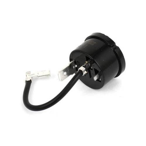 Fidge Freezer Overload 1 Over 5hp