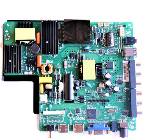 Universal LED/LCD TV Driver board TP.V56.PC815 46-65 Screen