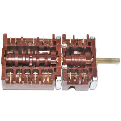 Defy Selector Switch
