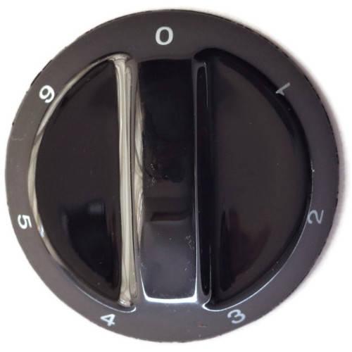 Defy Stove Control Knob