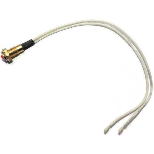 Stove Red Indicator Light 67 Series