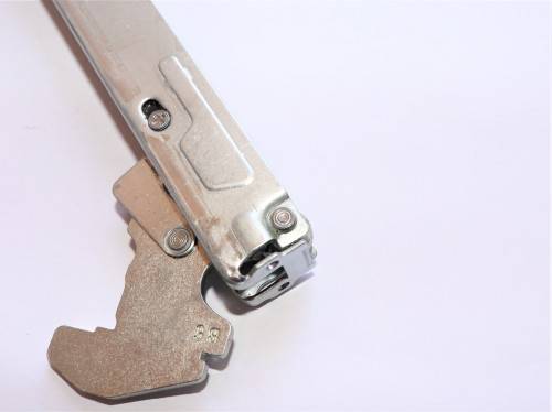 Stove Door Hinge