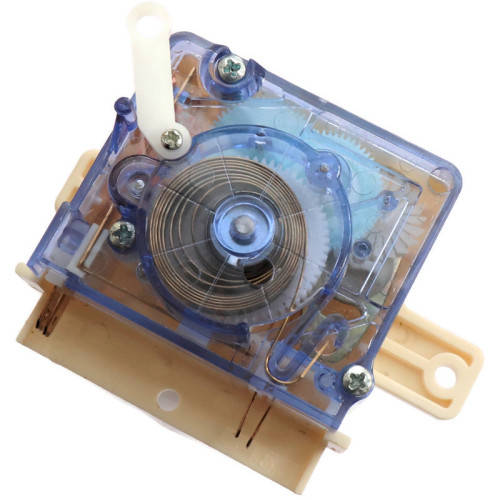 Samsung Twin Tub Washing Machine Timer