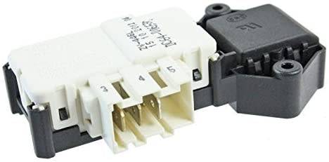 Bosch Washing Machine Front Loader Interlock Door Switch