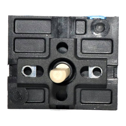 Energy Regulating Control Switch