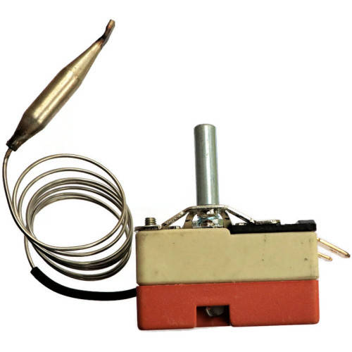 Thermostat 30-300°C