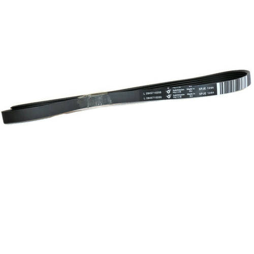 Defy Front Loader Washing machine Poly-V Belt