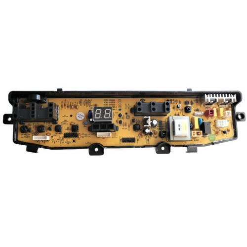 Samsung Top Loader Washing Machine PCB DC92-00278R-7