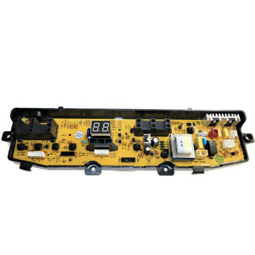 Samsung Top Loader Washing Machine PCB DC92-00278R-7