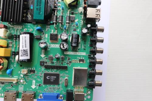 TP.VST59S.PB813 LED LCD TV 3in1 Driver Board Universal LCD Controller Board