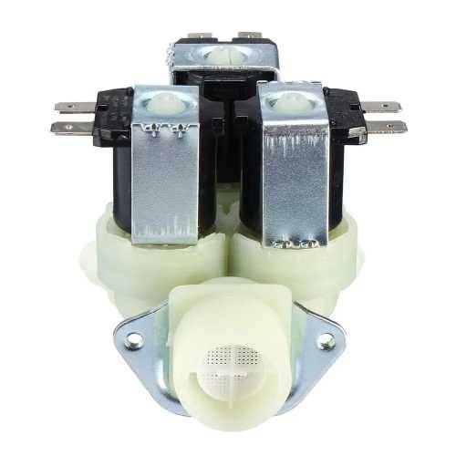 Front Loader Washing Machine Inlet Valve 220V