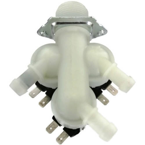 Front Loader Washing Machine Inlet Valve 220V