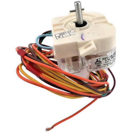 KIC Twin Tub Washing Machinwe Wash Timer