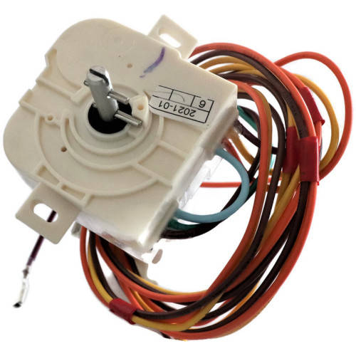 KIC Twin Tub Washing Machinwe Wash Timer